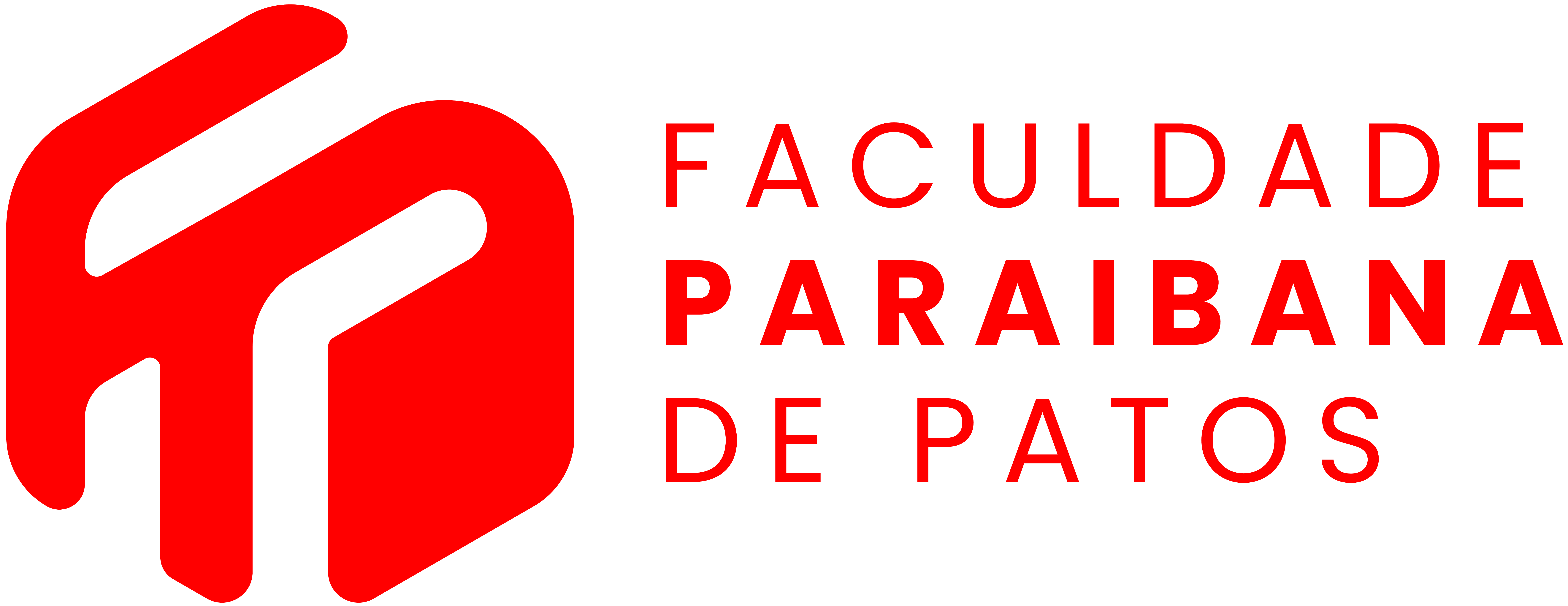 Logo Faculdade Paraibana de Patos - Fapp